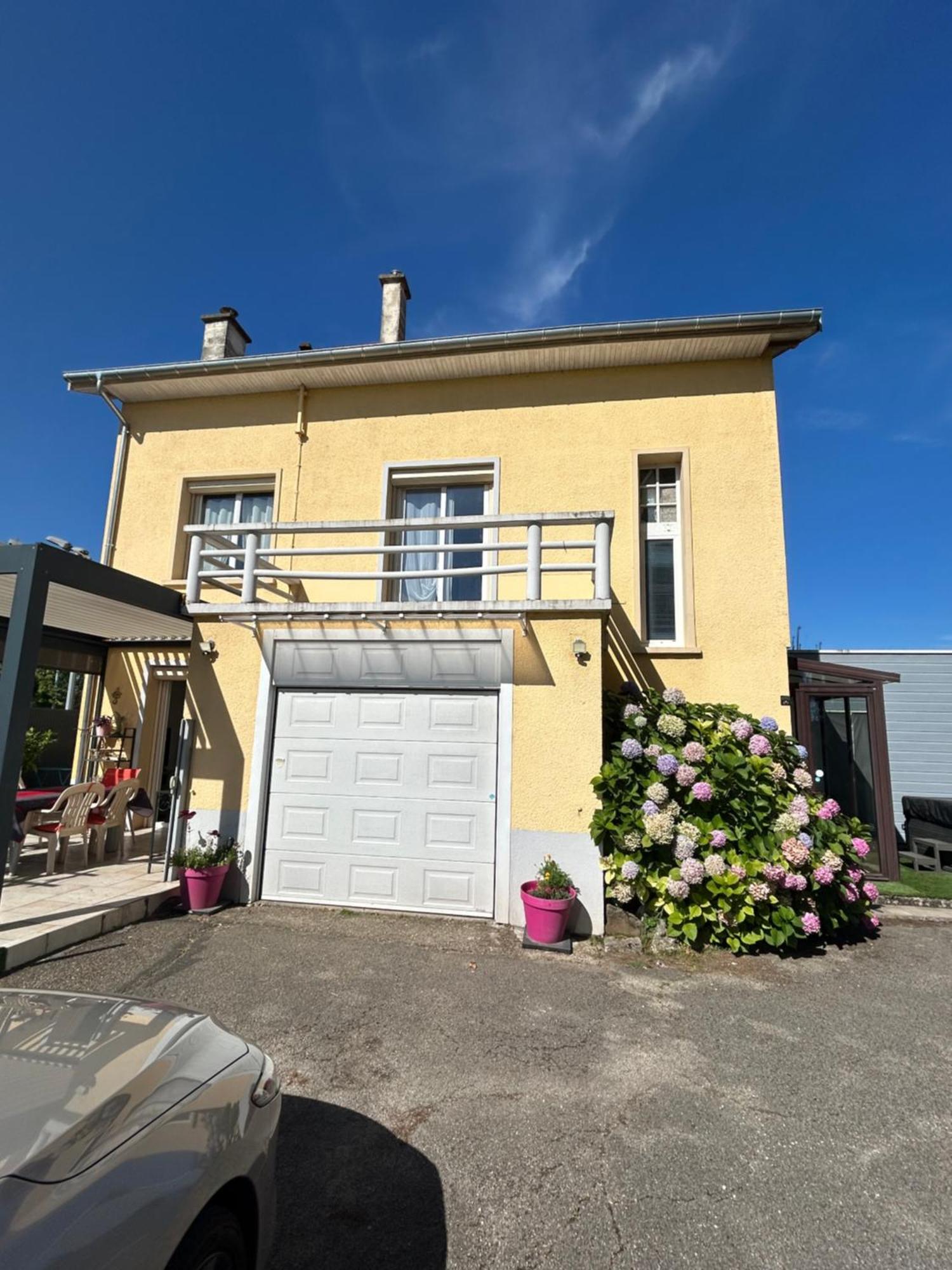 Chambres Hotes Les Grenouilles Saint-Paul-de-Varax Bagian luar foto